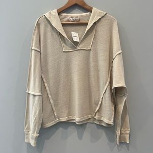 Free People Pullover